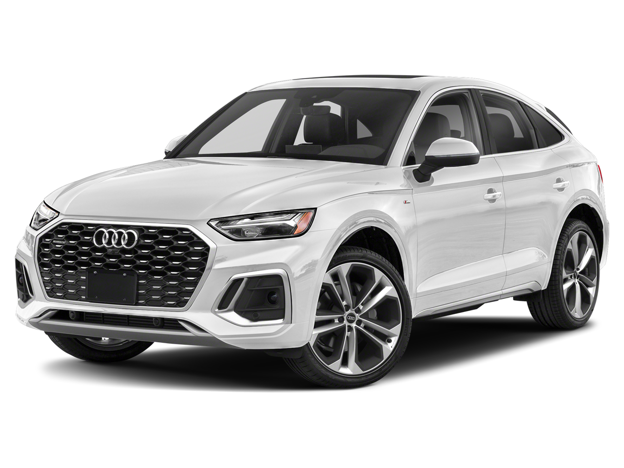 2021 Audi Q5 Sportback 45 Premium
