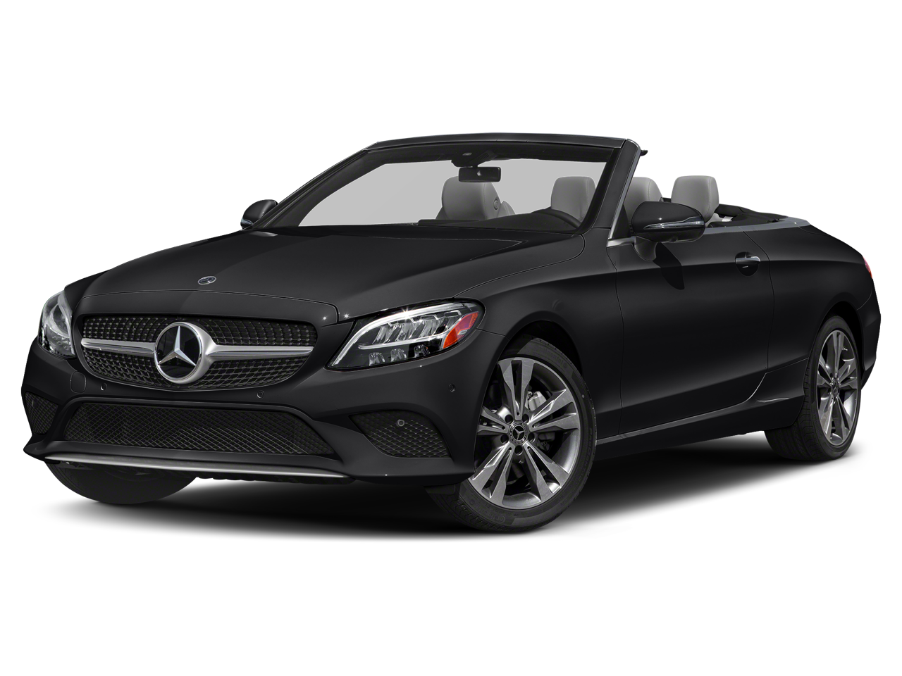 2021 Mercedes-Benz C-Class C 300