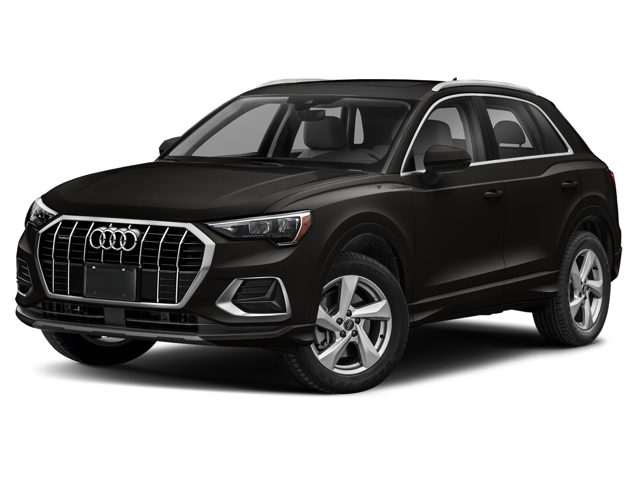 2022 Audi Q3 Premium Plus