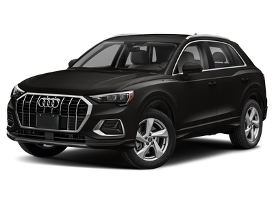 2022 Audi Q3 Premium Plus