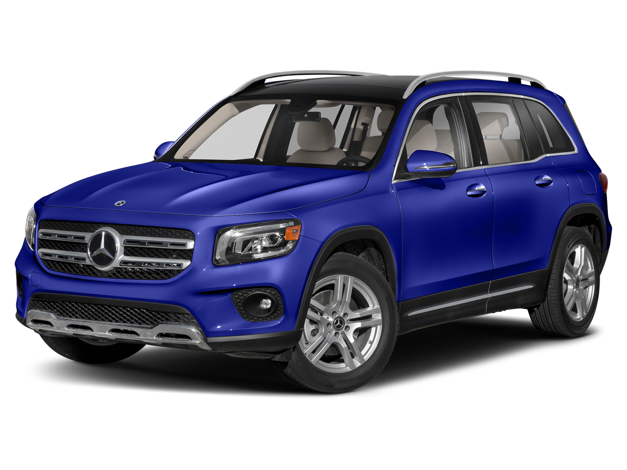 2022 Mercedes-Benz GLB GLB 250