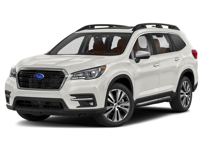 2022 Subaru Ascent Touring 7-Passenger