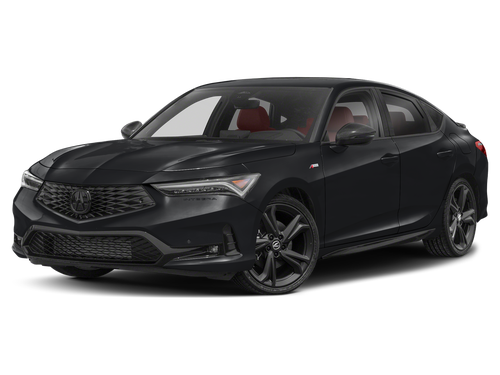 2023 Acura Integra A-Spec Tech Package