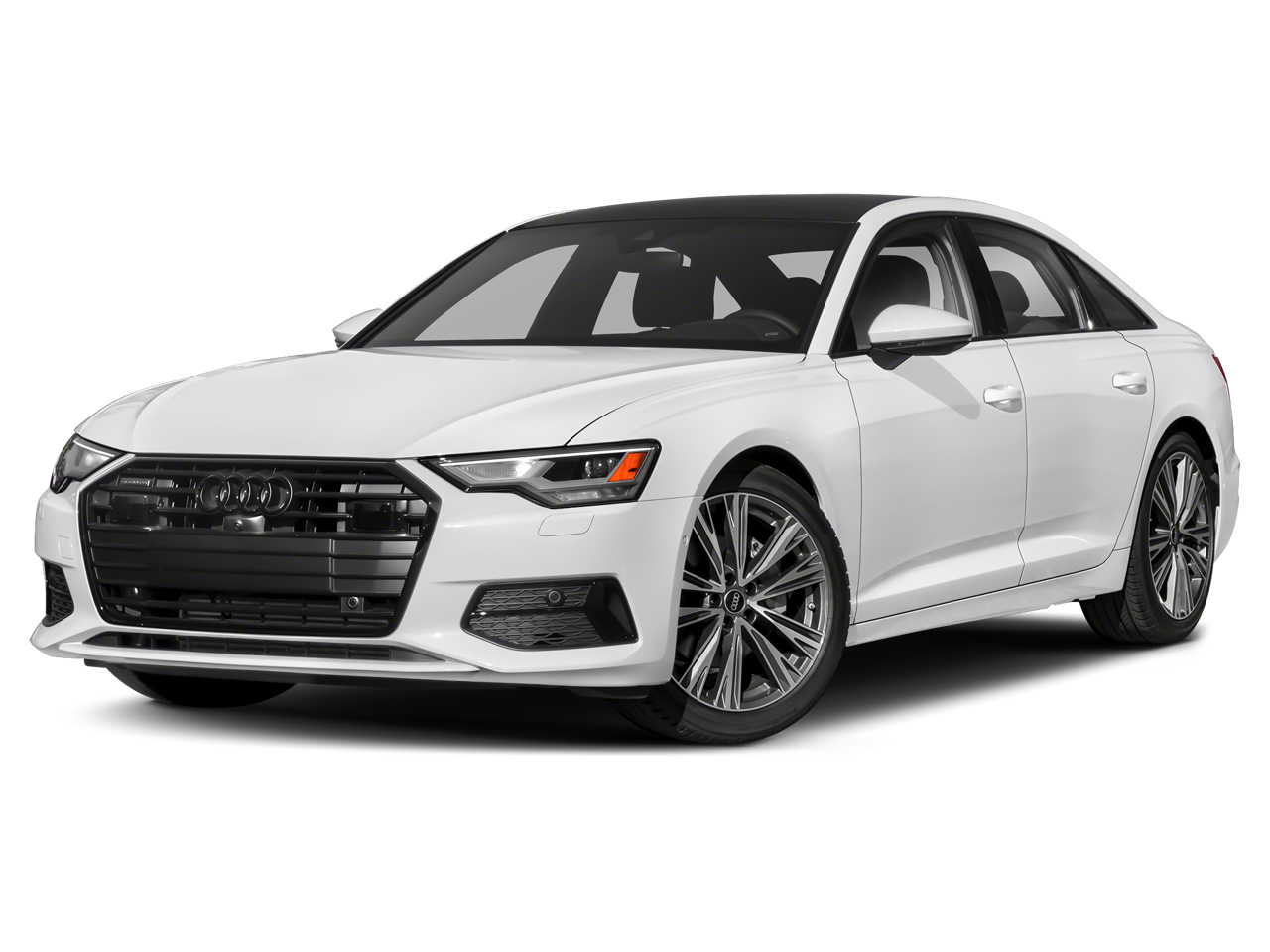 2023 Audi A6 Sedan 45 Premium Plus