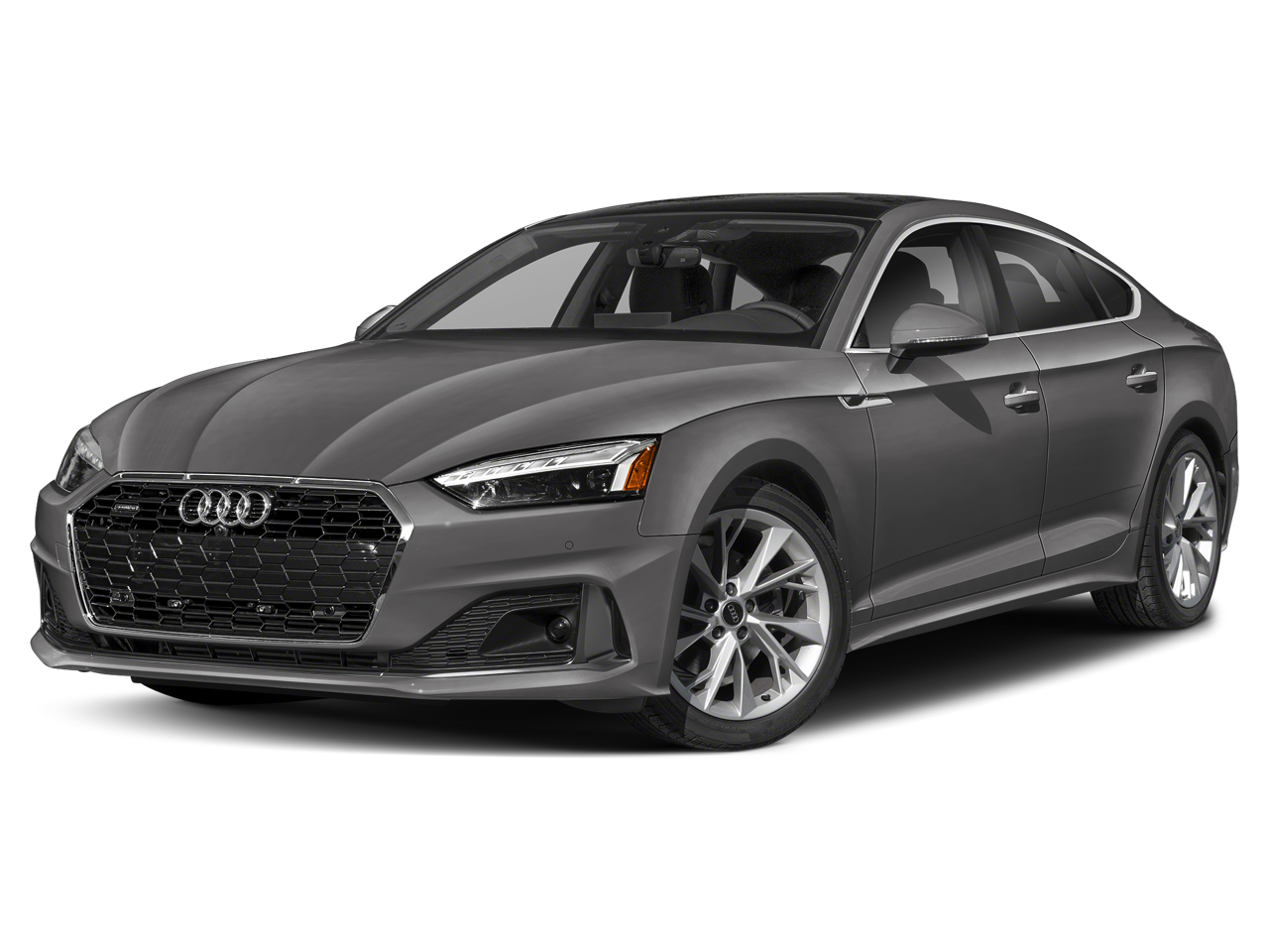 2023 Audi A5 Sportback 45 S line Prestige