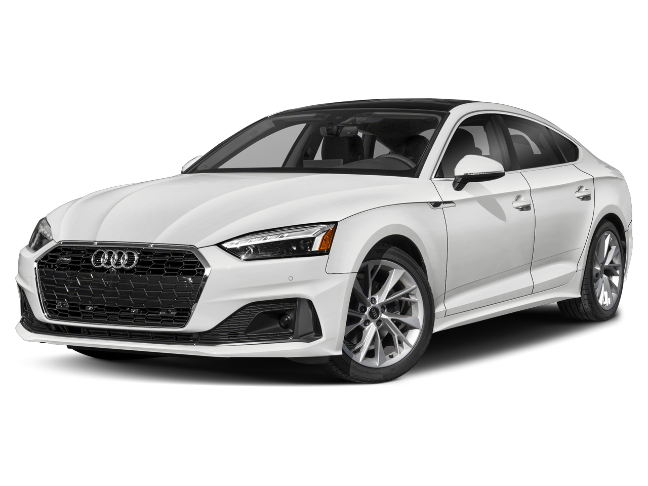 2023 Audi A5 Sportback 45 S line Prestige