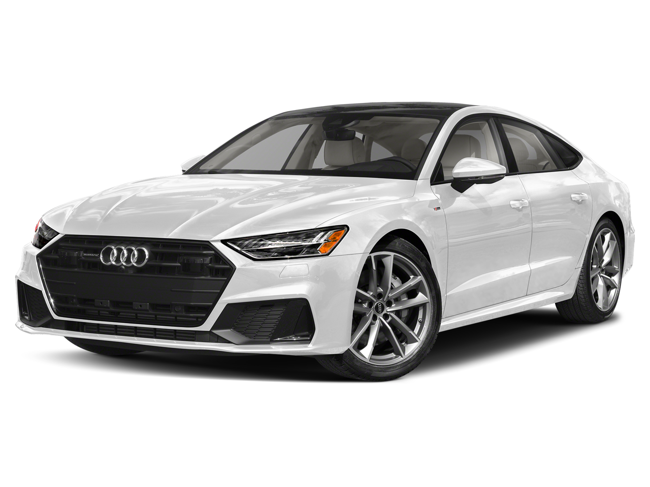 2023 Audi A7 55 Premium Plus