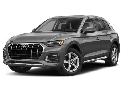 2023 Audi Q5 45 S line Prestige
