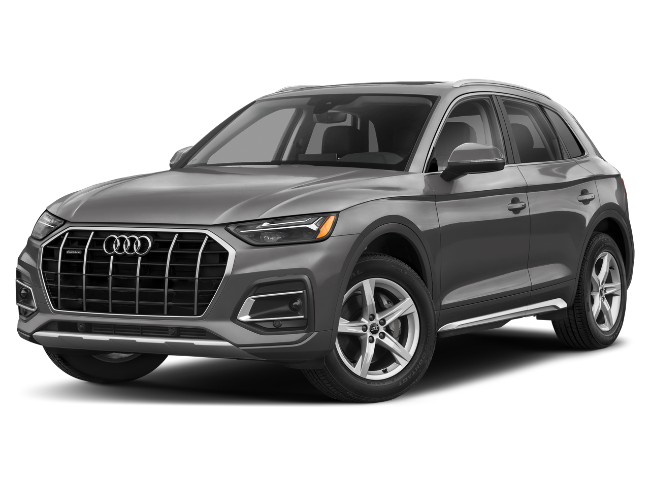 2023 Audi Q5 45 S line Prestige
