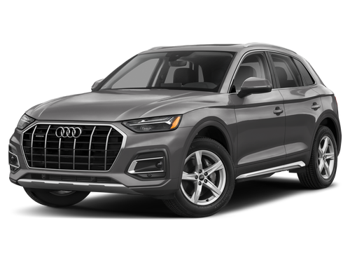 2023 Audi Q5 45 S line Prestige