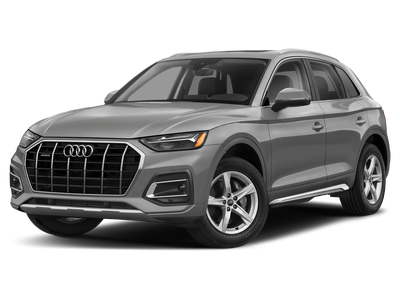 2023 Audi Q5 45 S line Prestige