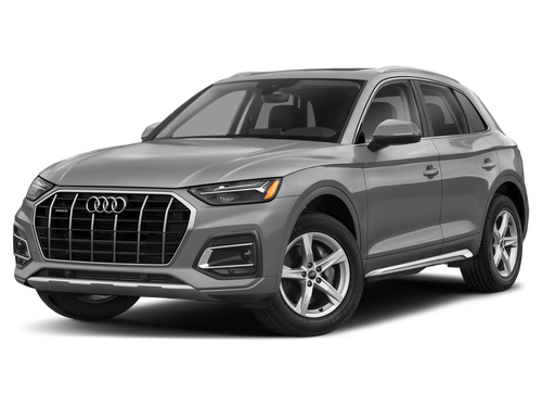 2023 Audi Q5 45 S line Prestige