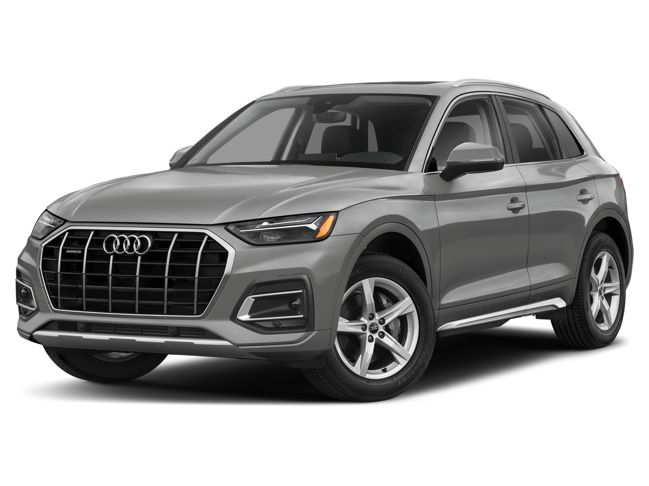 2023 Audi Q5 45 S line Prestige