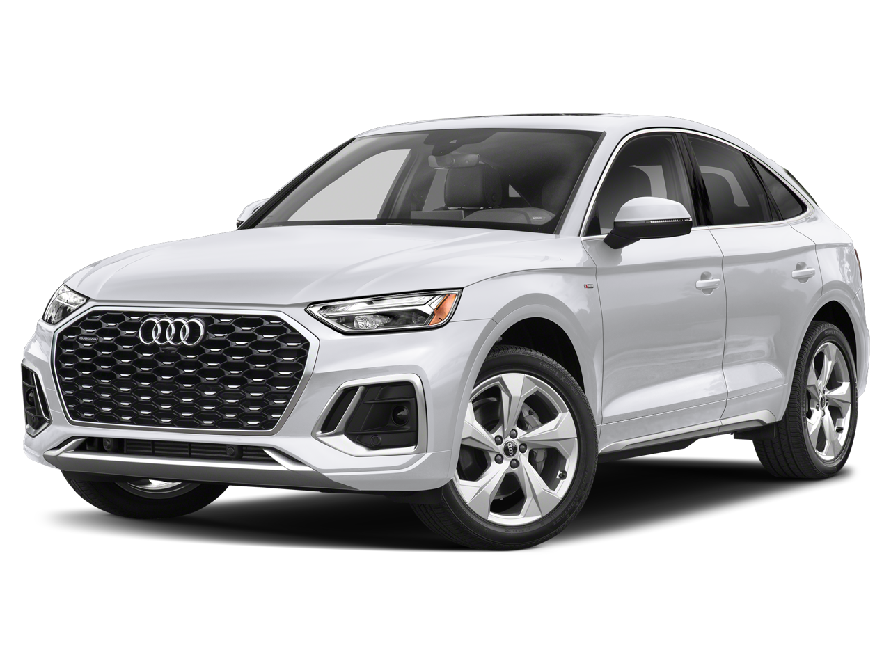 2023 Audi Q5 Sportback 45 S line Premium