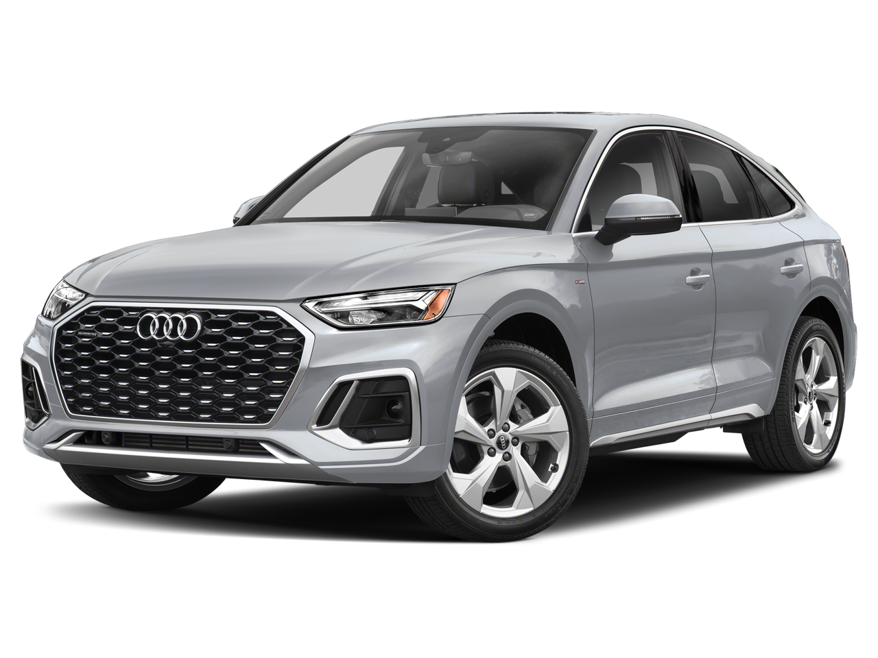 2023 Audi Q5 Sportback 45 S line Premium