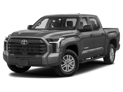 2023 Toyota Tundra 4WD SR5