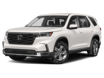 2024 Honda Pilot EX-L