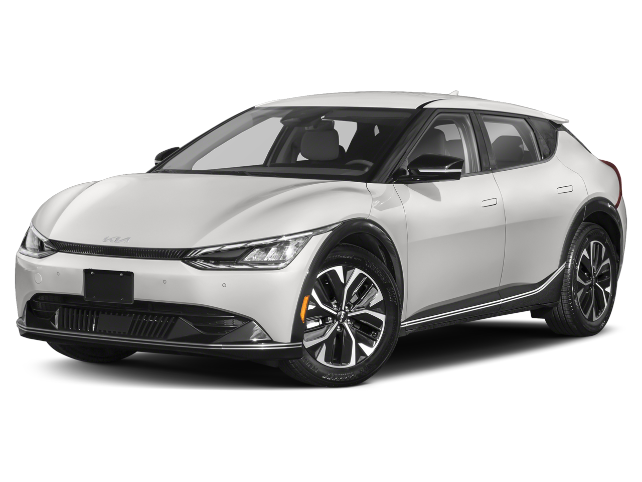 2024 Kia EV6 Light