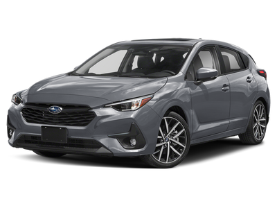 2024 Subaru Impreza Sport AWD