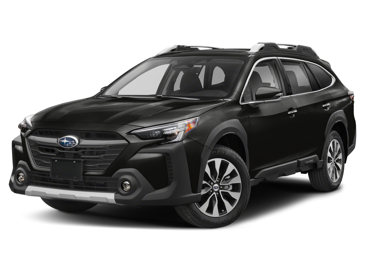 2024 Subaru Outback Touring XT AWD
