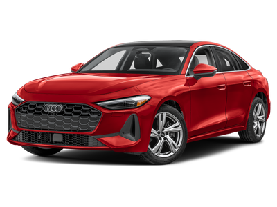 2025 Audi A5 Premium Plus