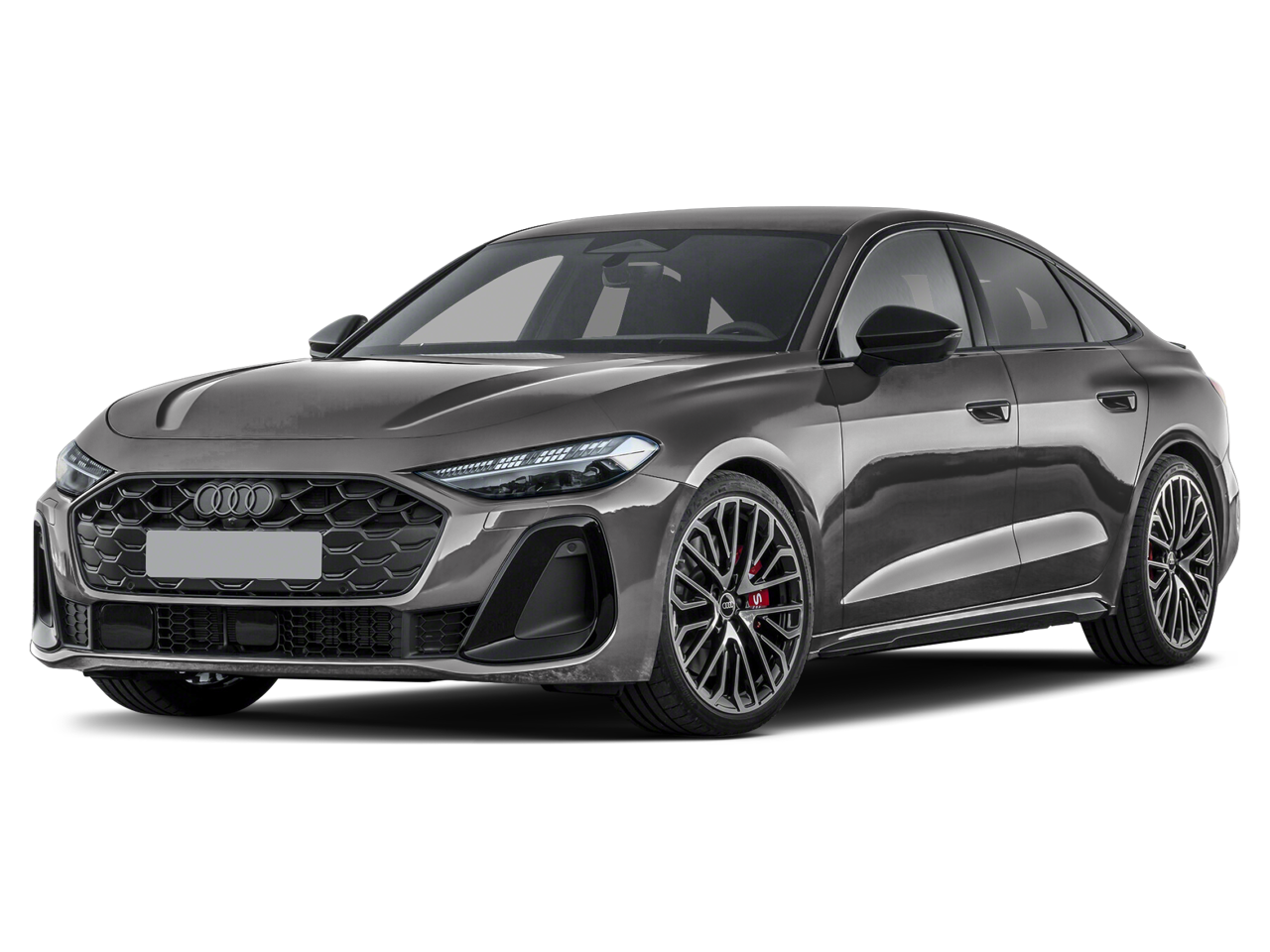 2025 Audi S5 3.0T Premium Plus