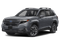 2025 Subaru Forester Premium AWD