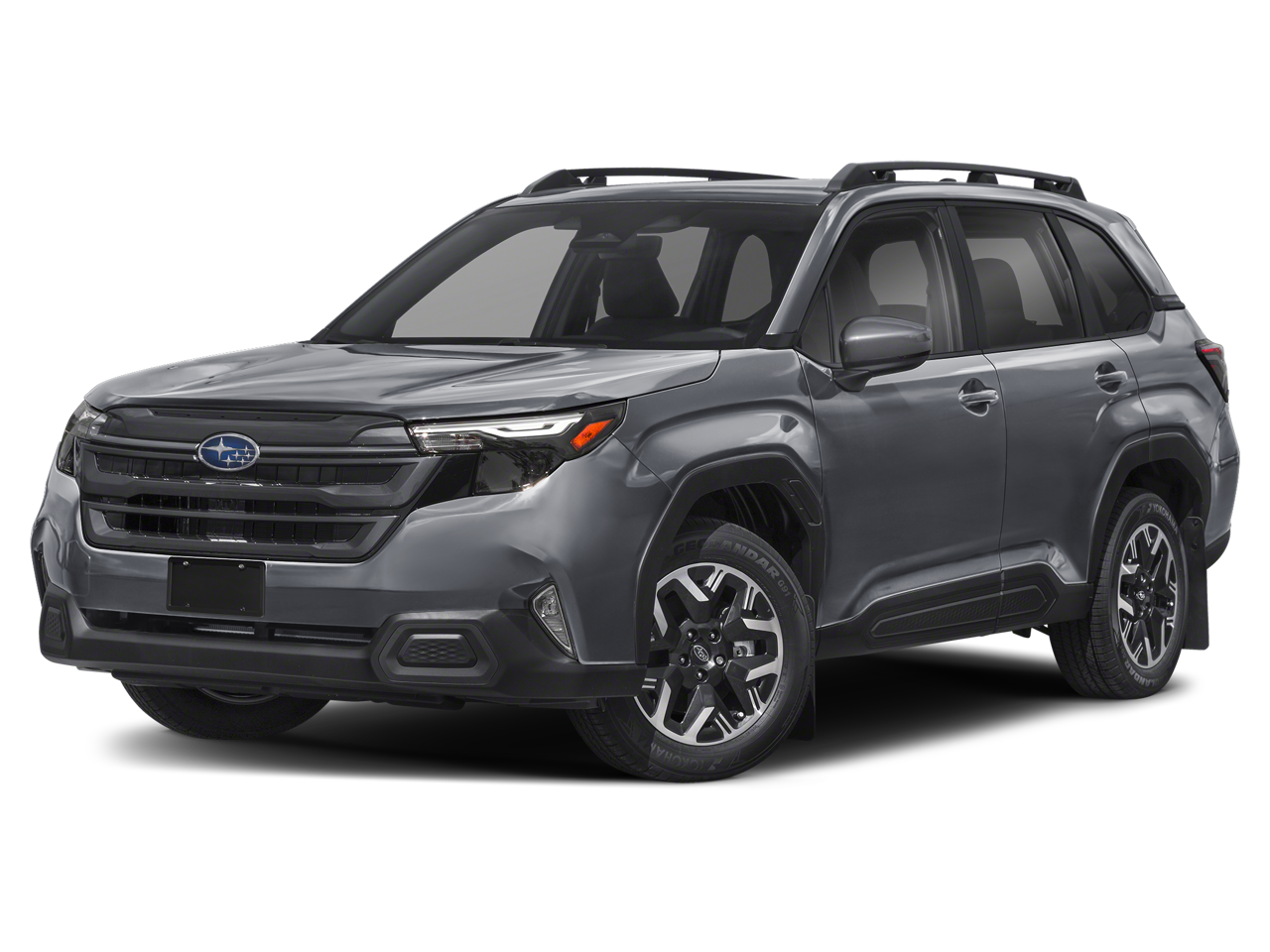 2025 Subaru Forester Premium AWD
