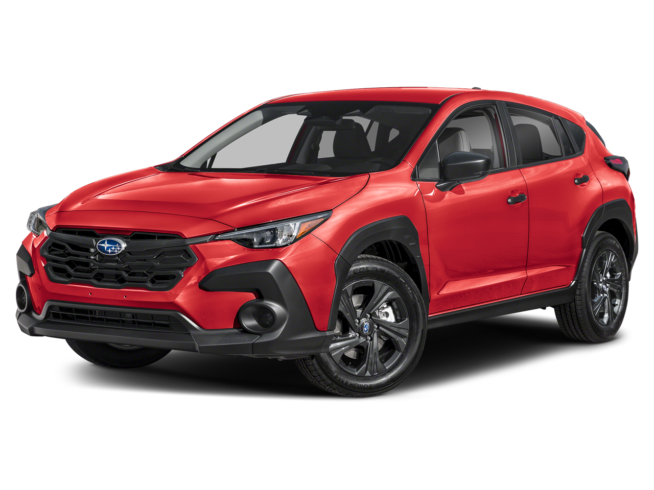 2025 Subaru Crosstrek AWD