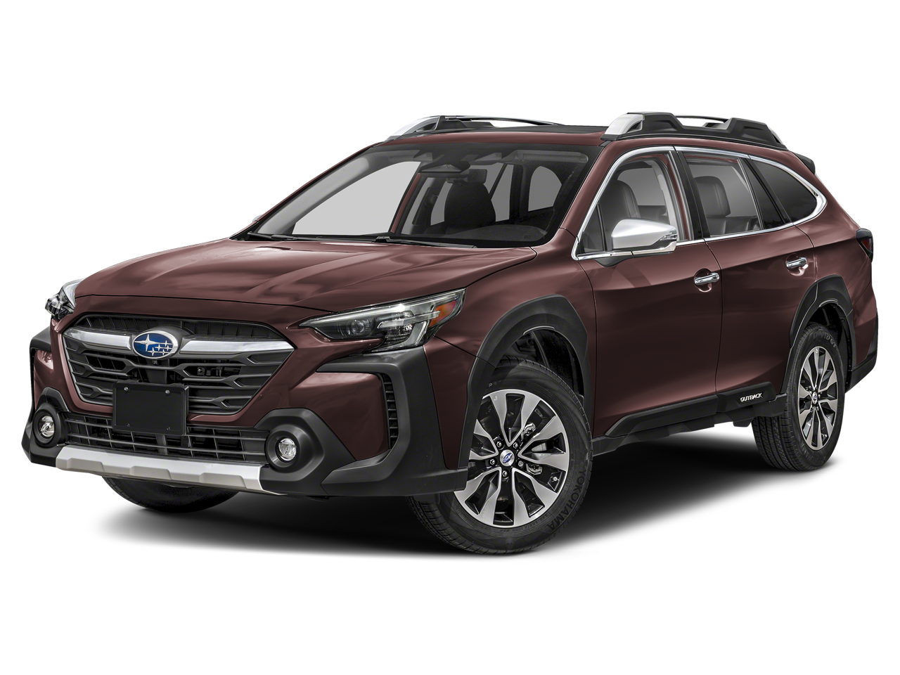 2025 Subaru Outback Touring AWD