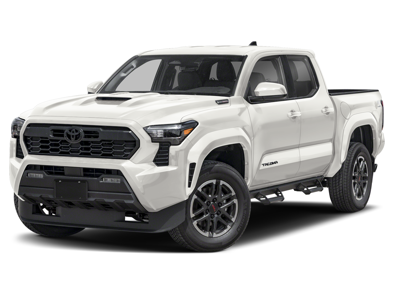 2025 Toyota Tacoma 4WD TRD Sport