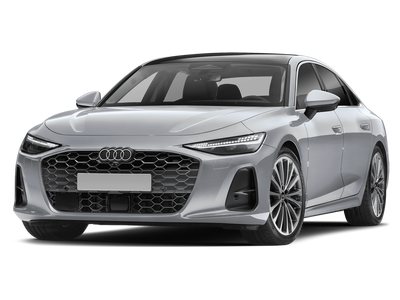 2026 Audi A6 Sedan 3.0