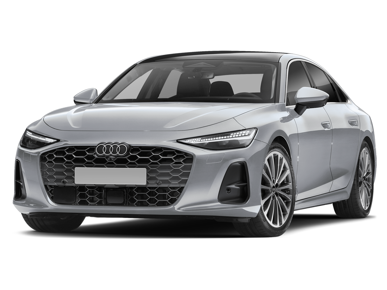 2026 Audi A6 Sedan 3.0