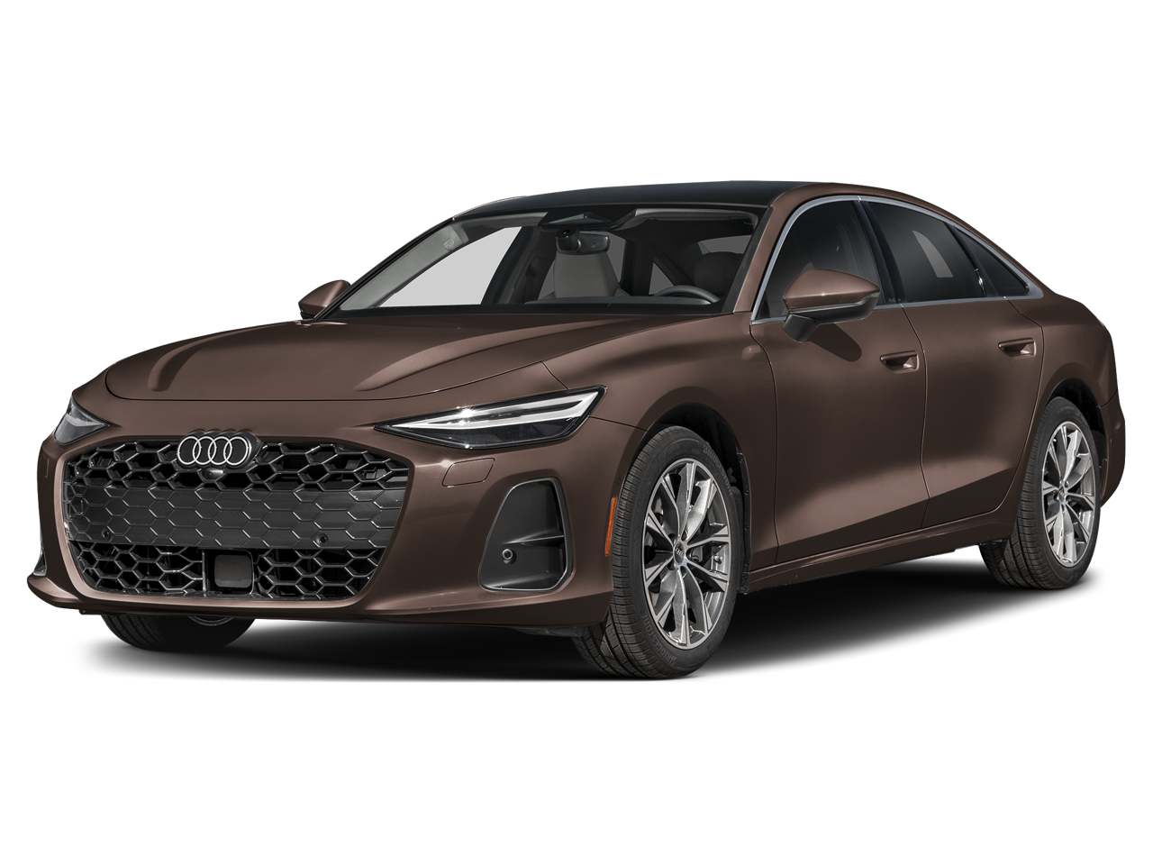 2026 Audi A6 Sedan 3.0