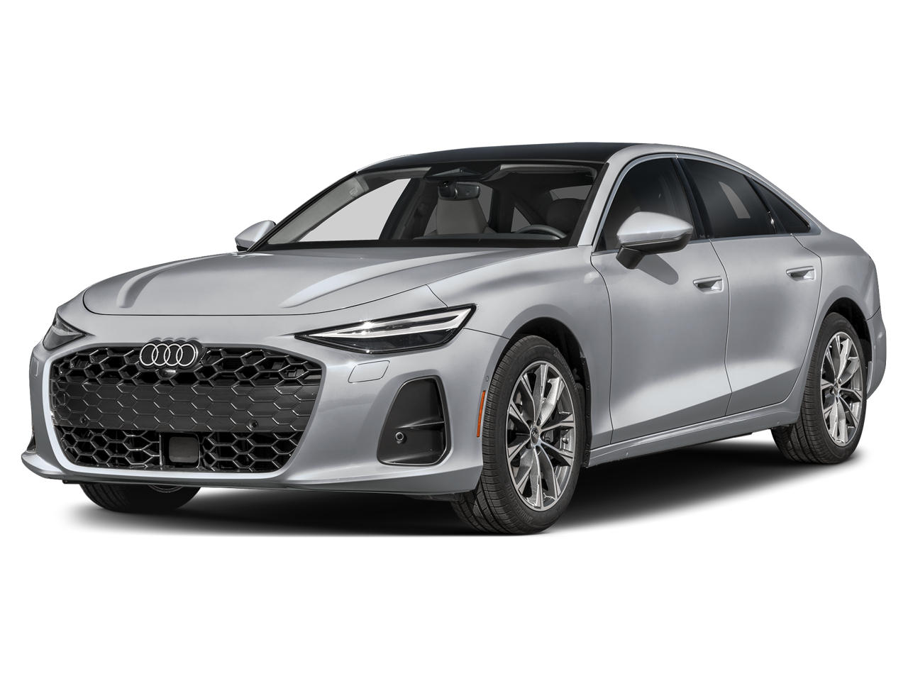 2026 Audi A6 Sedan 3.0