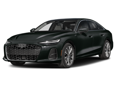 2026 Audi A6 Sedan 3.0