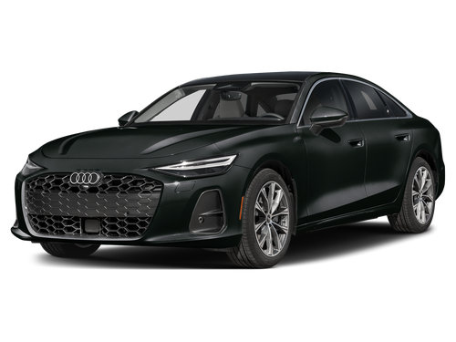 2026 Audi A6 Sedan 3.0