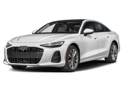 2026 Audi A6 Sedan Prestige
