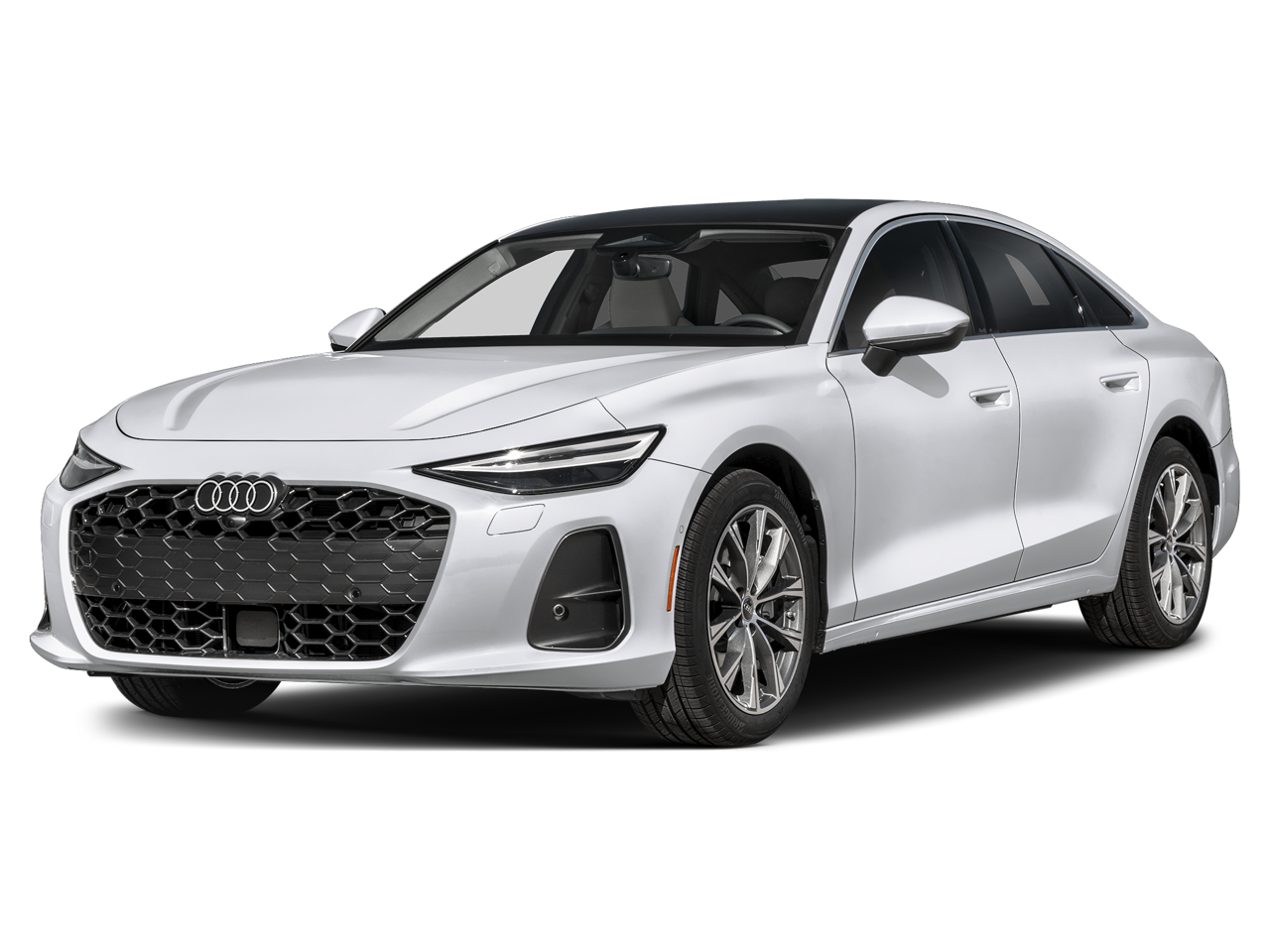2026 Audi A6 Sedan Prestige