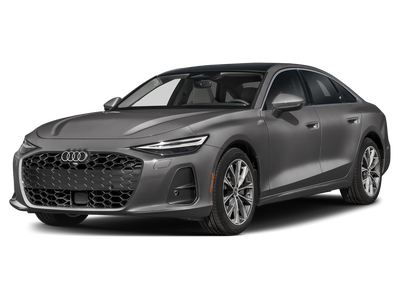 2026 Audi A6 Sedan 3.0