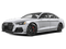 2026 Audi S8 4.0T