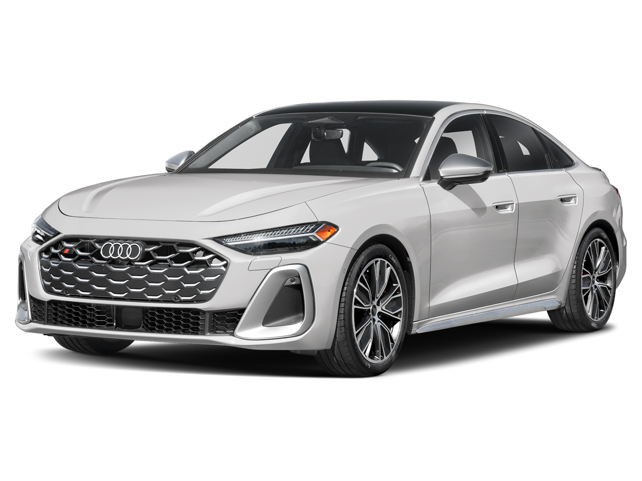 2026 Audi S5 3.0T Premium Plus