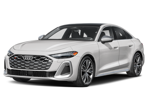 2026 Audi S5 3.0T Premium Plus