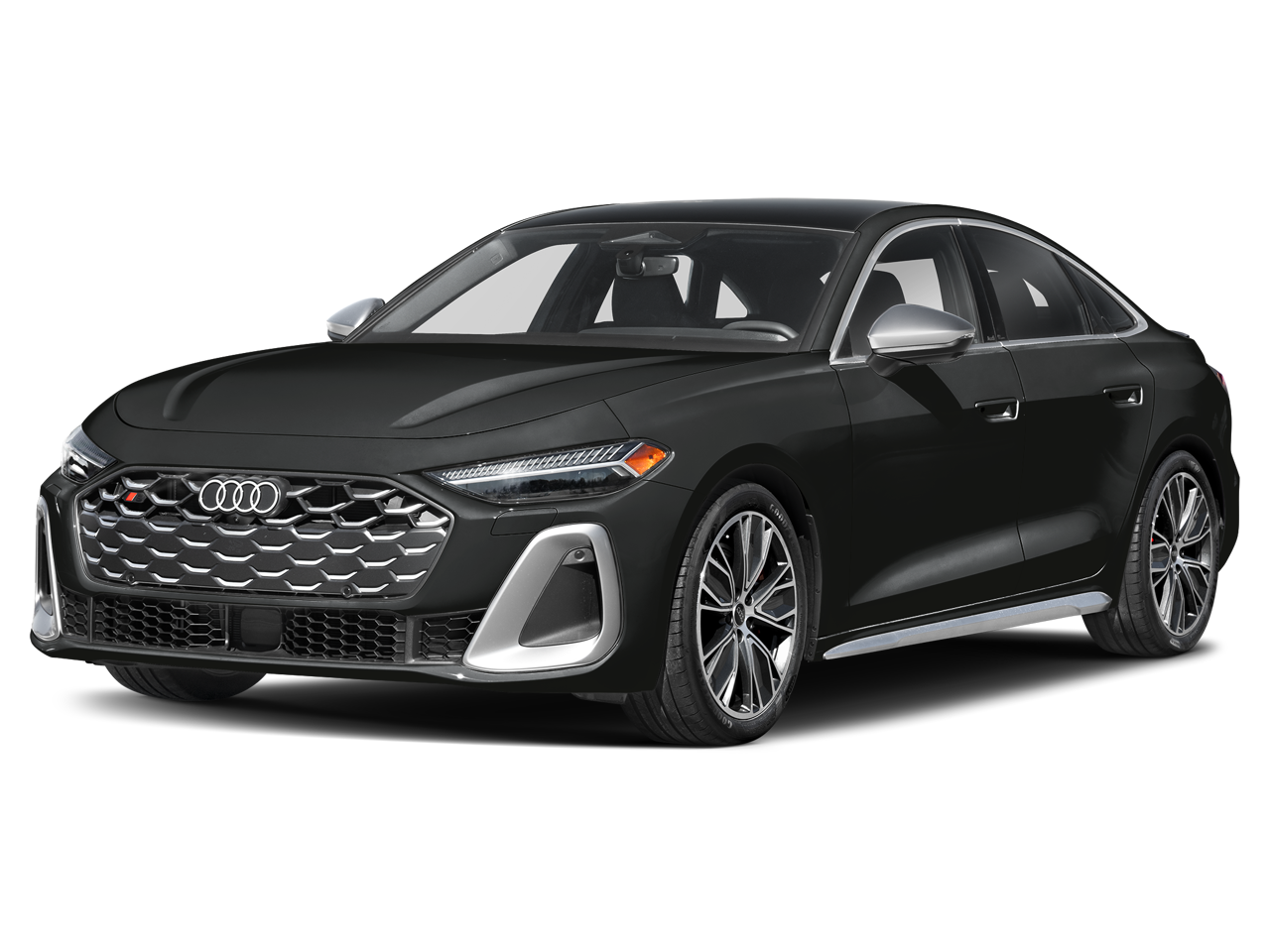 2026 Audi S5 3.0T Premium Plus