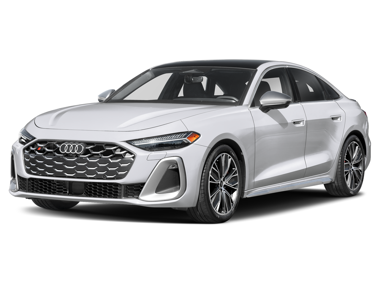 2026 Audi S5 3.0T Premium Plus