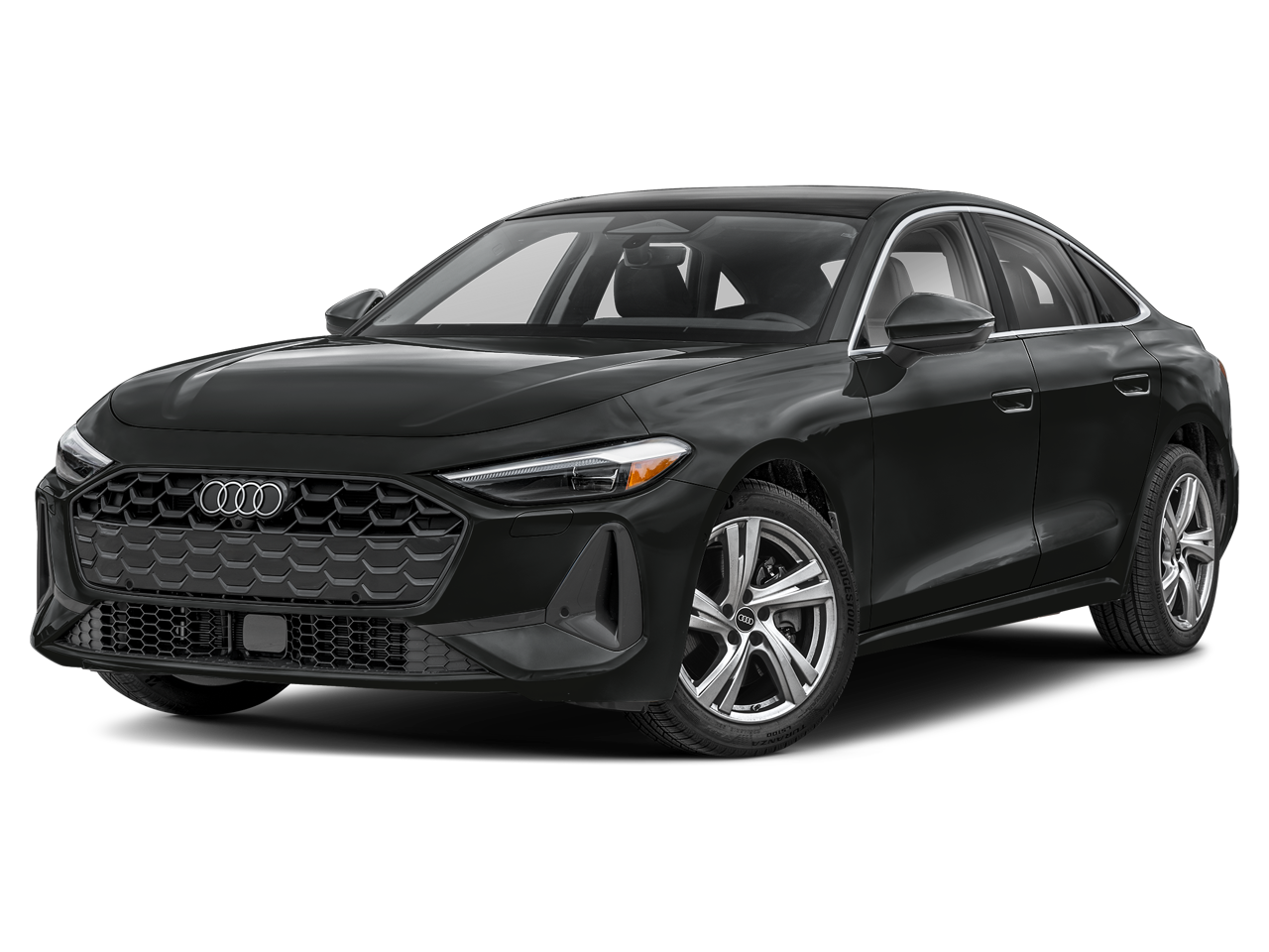 2026 Audi A5