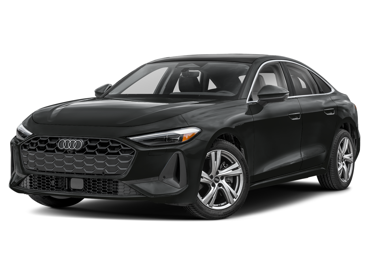 2026 Audi A5 Premium Plus