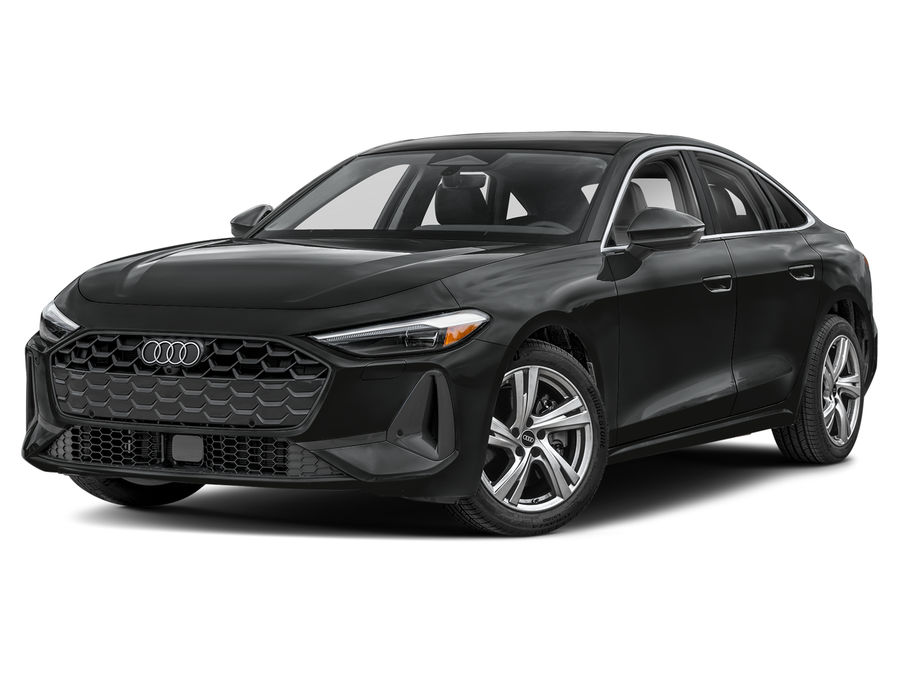 2026 Audi A5 Premium