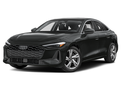 2026 Audi A5 Premium