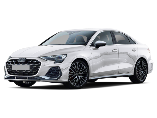 2026 Audi S3 2.0T